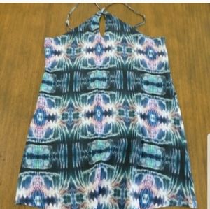 Rory Beca Mini Dress 💙